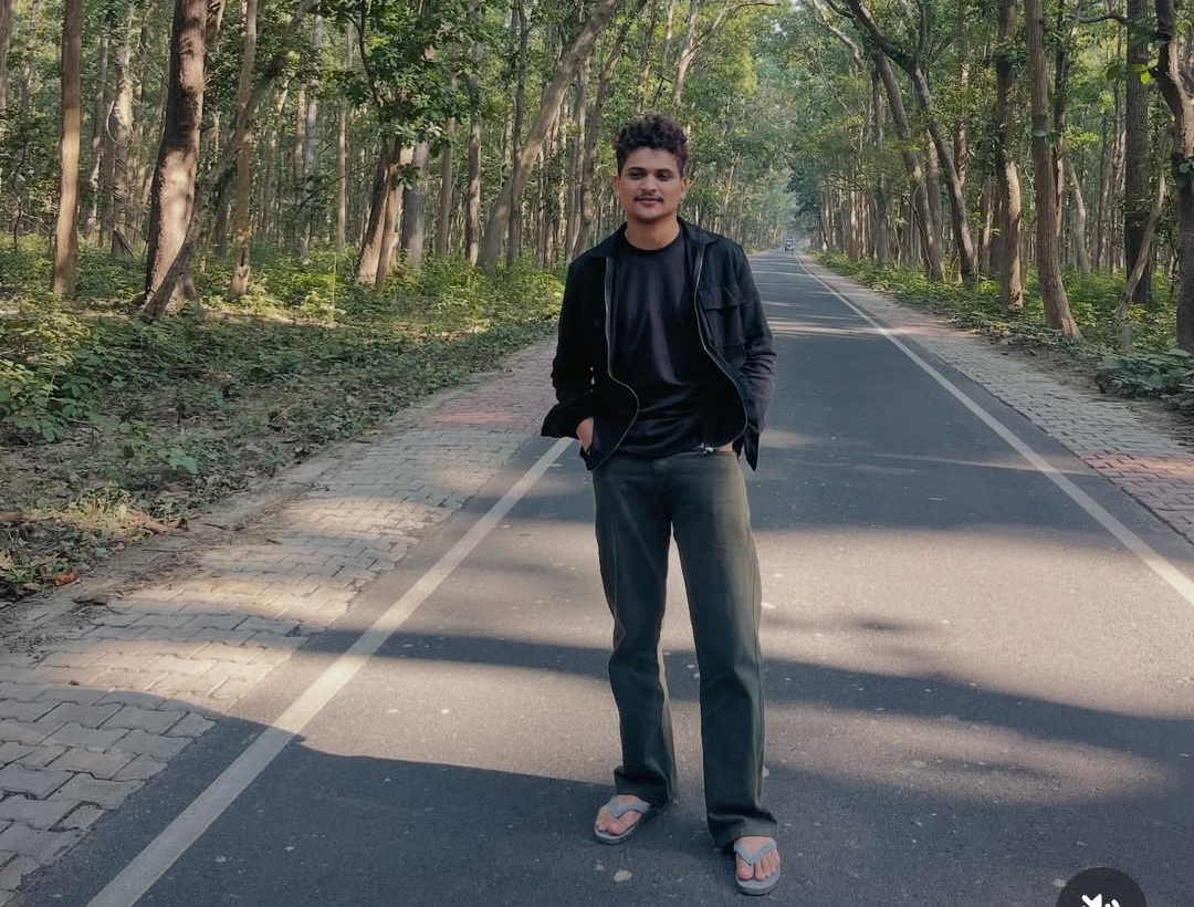 Nitin Pal