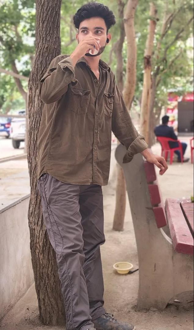 Sourabh Pal